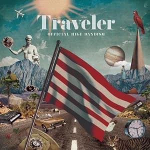Yesterday album art