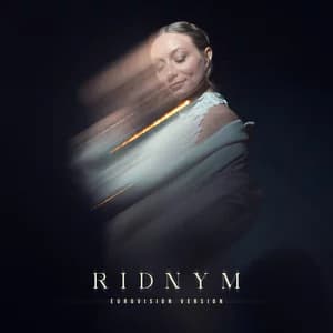 Ridnym (Eurovision Version) album art
