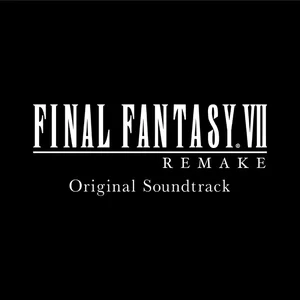 Hollow (FFVII REMAKE) album art