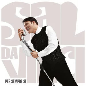 Per sempre sì album art