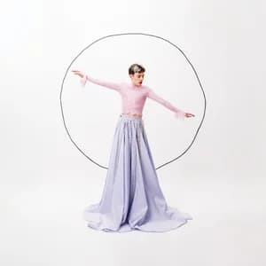 The Code album art