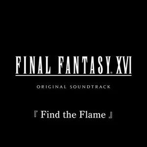 Find the Flame album art