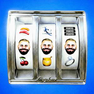 Ferto album art