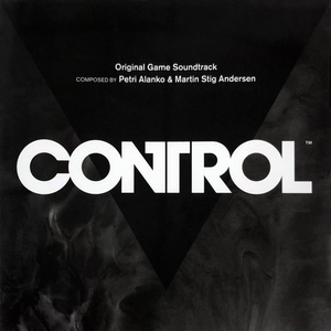 Take Control album art