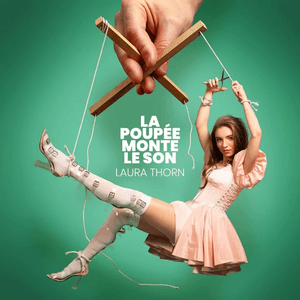 La poupée monte le son album art