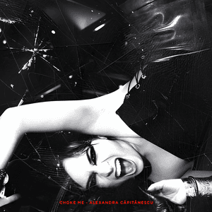 Choke Me album art