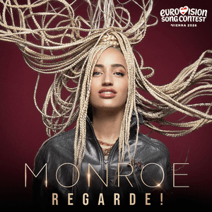 REGARDE ! album art