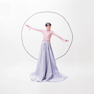 The Code album art