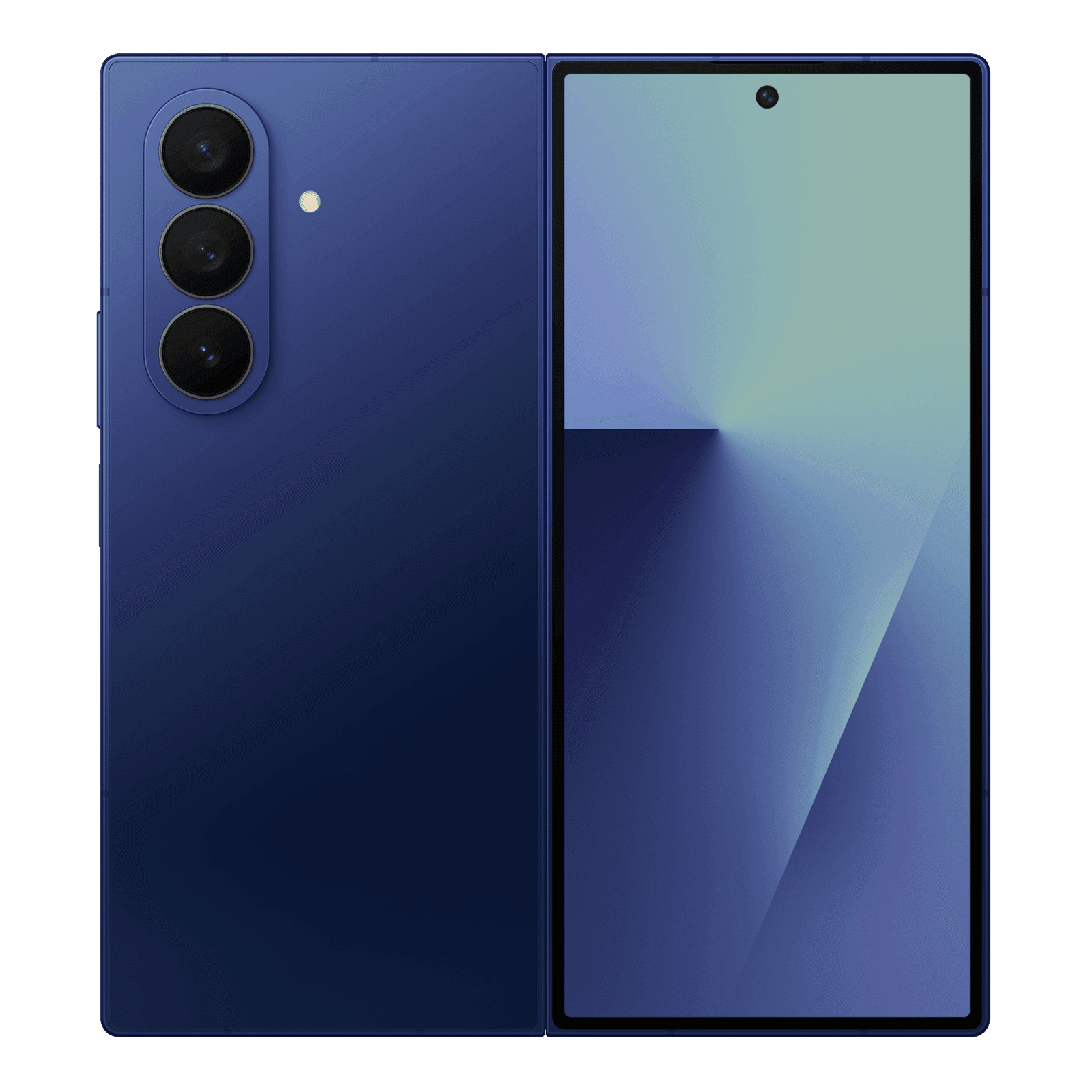 Samsung Galaxy Z Fold 7