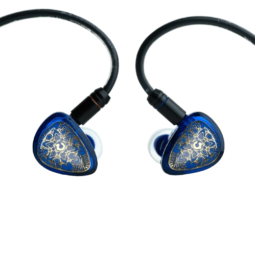 Headphone Zone X Tangzu Wan'er S.G 2