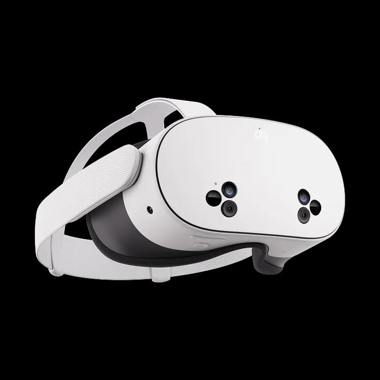 Meta Quest 3S