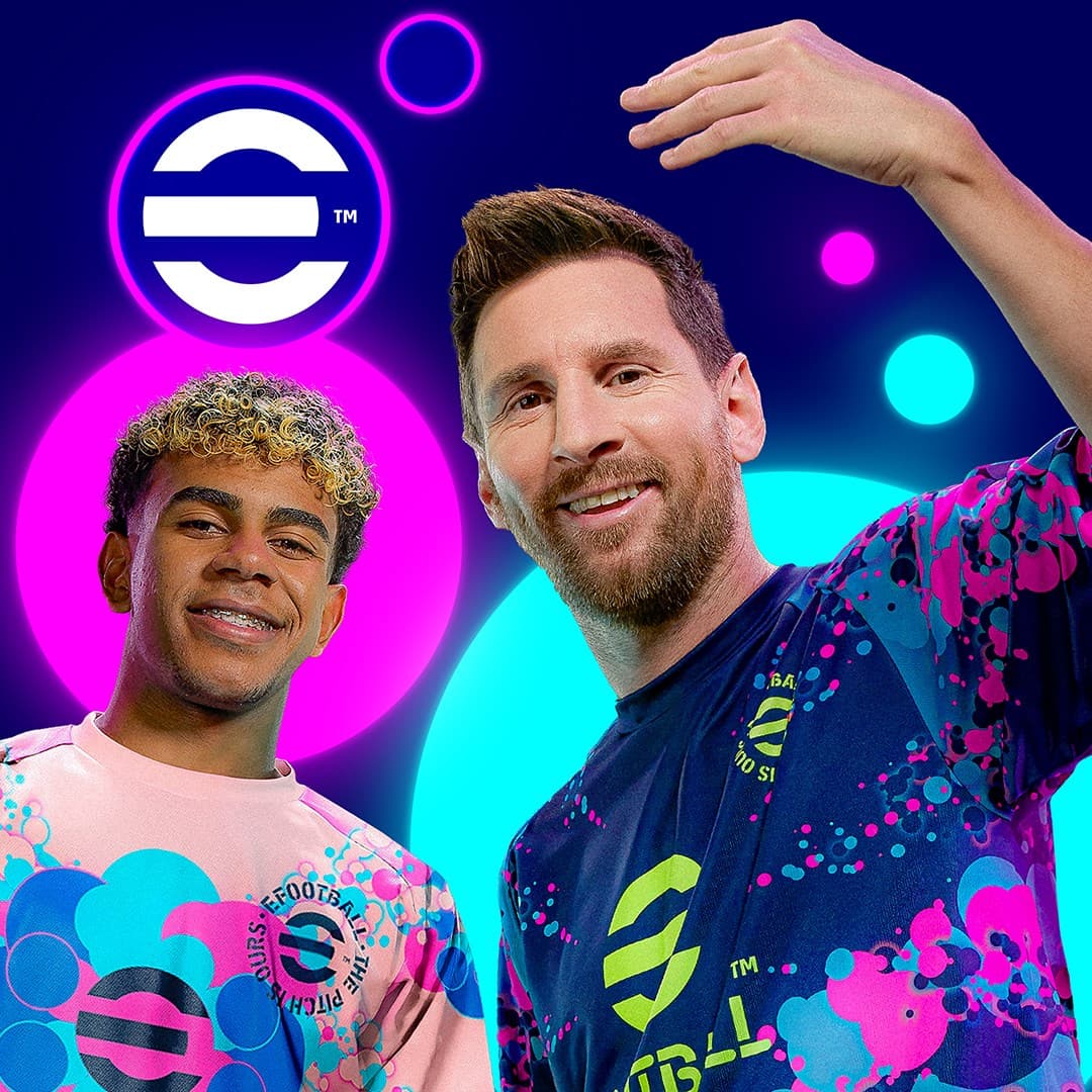 eFootball™